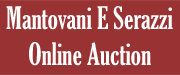 Mantovani Auction